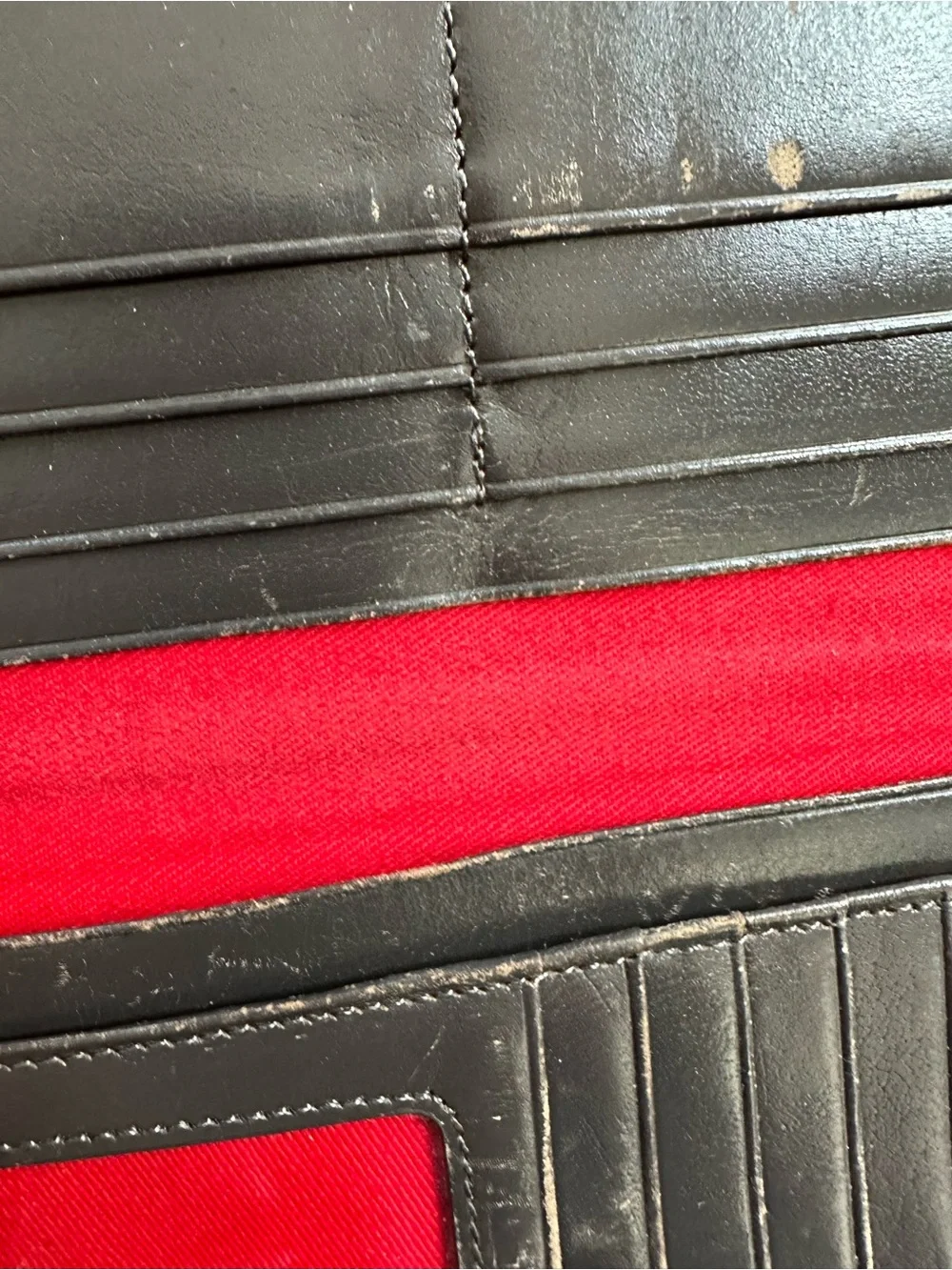 Hobo wallet